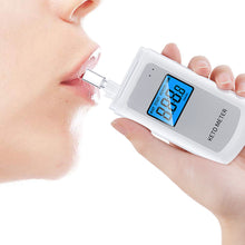 Load image into Gallery viewer, Rechargeable Ketone Breath Meter -921W