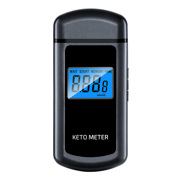 Rechargeable Ketone Breath Meter -921B